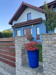 noclegi Gdańsk Northstar Villa