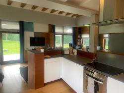 noclegi Gdańsk Northstar Villa