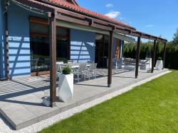 noclegi Gdańsk Northstar Villa