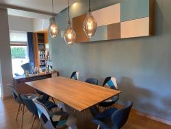 noclegi Gdańsk Northstar Villa