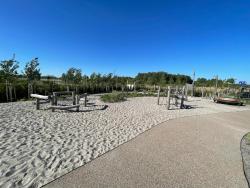 noclegi Kołobrzeg Klif Apartamenty Polanki Aqua A414 z garażem