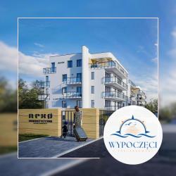 noclegi Puck Wypoczęci i Zrelaksowani NEXO PUCK