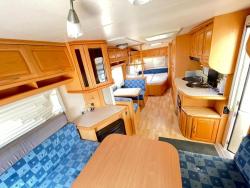 noclegi Hel Your Camp Kormoran