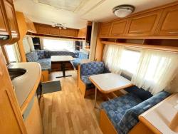 noclegi Hel Your Camp Kormoran