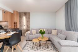 noclegi Rewal RICAR Apartament Klifowa Rewal