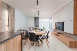 noclegi Rewal RICAR Apartament Klifowa Rewal