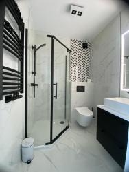 noclegi Jantar Albian Apartamenty
