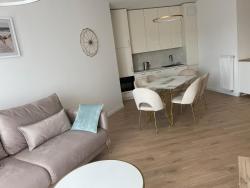 noclegi Międzyzdroje Apartamenty Richter By The Sea