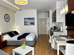 noclegi Kąty Rybackie Apartament A&K Marina Kąty Rybackie