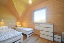 noclegi Grzybowo Westbeach House