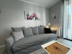 noclegi Świnoujście Apartament BALTIC