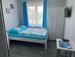 noclegi Sarbinowo Gaspard