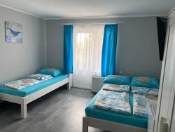 noclegi Sarbinowo Gaspard