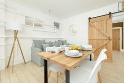 noclegi Dziwnów AMBER DZIWNÓW - Pokoje i Apartamenty & SPA
