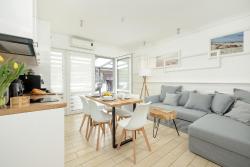 noclegi Dziwnów AMBER DZIWNÓW - Pokoje i Apartamenty & SPA