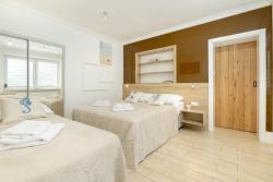noclegi Dziwnów AMBER DZIWNÓW - Pokoje i Apartamenty & SPA