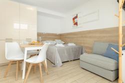 noclegi Dziwnów AMBER DZIWNÓW - Pokoje i Apartamenty & SPA