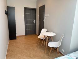 noclegi Rewa Villa Pati