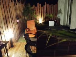 noclegi Władysławowo Nowy Domek z jacuzzi