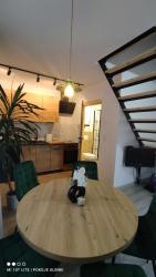 noclegi Władysławowo Nowy Domek z jacuzzi