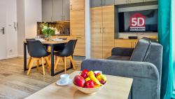 noclegi Kołobrzeg 5D Apartamenty Fredry 247