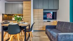 noclegi Kołobrzeg 5D Apartamenty Fredry 247