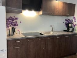 noclegi Dębki Ostoja