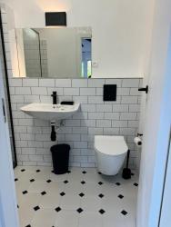 noclegi Jastrzębia Góra Willa Barbara Rooms and Apartments