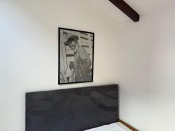 noclegi Jastrzębia Góra Willa Barbara Rooms and Apartments