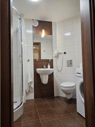 noclegi Kołobrzeg Apartament 56 m2 Arka Medical Spa