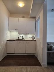 noclegi Kołobrzeg Apartament 56 m2 Arka Medical Spa