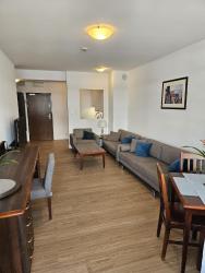 noclegi Kołobrzeg Apartament 56 m2 Arka Medical Spa