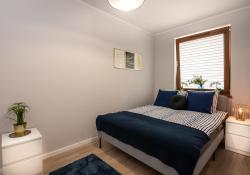 noclegi Kołobrzeg Apartament Biała Mewa