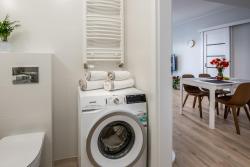 noclegi Kołobrzeg Apartament Biała Mewa