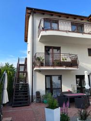 noclegi Międzyzdroje Pokoje Marinka