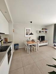 noclegi Jantar El Piso