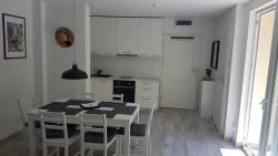 noclegi Łukęcin Tu i Teraz Blue Mare