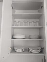 noclegi Łukęcin Tu i Teraz Blue Mare