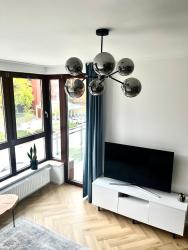 noclegi Gdańsk Garnizon City Zen Apartament