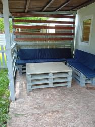 noclegi Dębki Domek 2