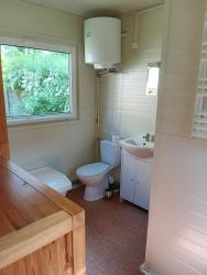 noclegi Dębki Domek 2