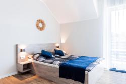 noclegi Ostrowo Domki i Apartamenty Kacper- Świetna lokalizacja blisko plaży