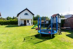 noclegi Ostrowo Domki i Apartamenty Kacper- Świetna lokalizacja blisko plaży
