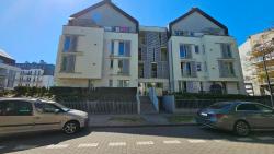 noclegi Świnoujście Casa Marina Apartament Familijny Premium