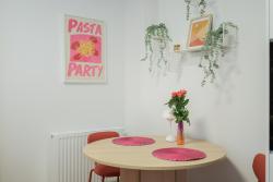 noclegi Gdańsk Glow Apartments, Apartamenty Nowa Letnica