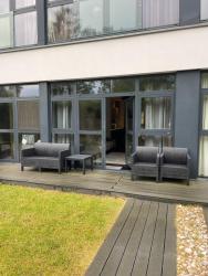 noclegi Mielno Dune A 003 Mielno