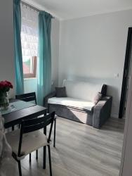 noclegi Międzyzdroje Pokoje Marinka