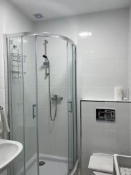 noclegi Międzyzdroje Pokoje Marinka