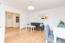 noclegi Sopot Tropicana - by Grand Apartments