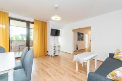 noclegi Sopot Tropicana - by Grand Apartments